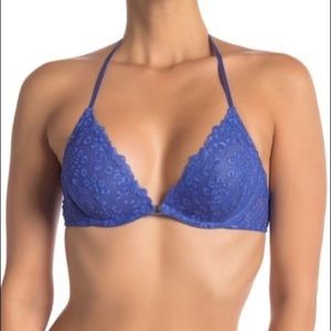 NWOT FP Aphrodite T-Back Underwire Bra